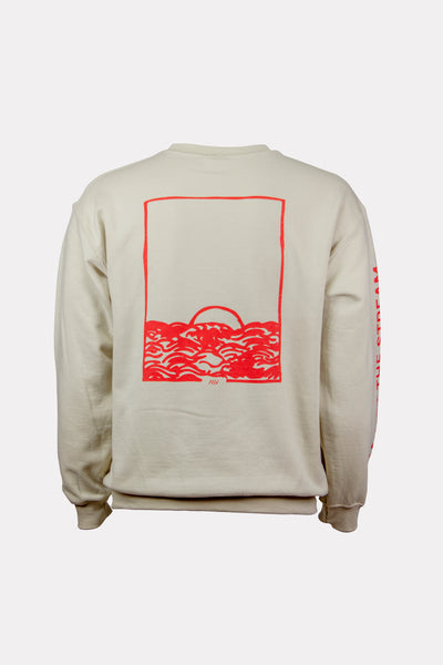 Low Tide Sweatshirt