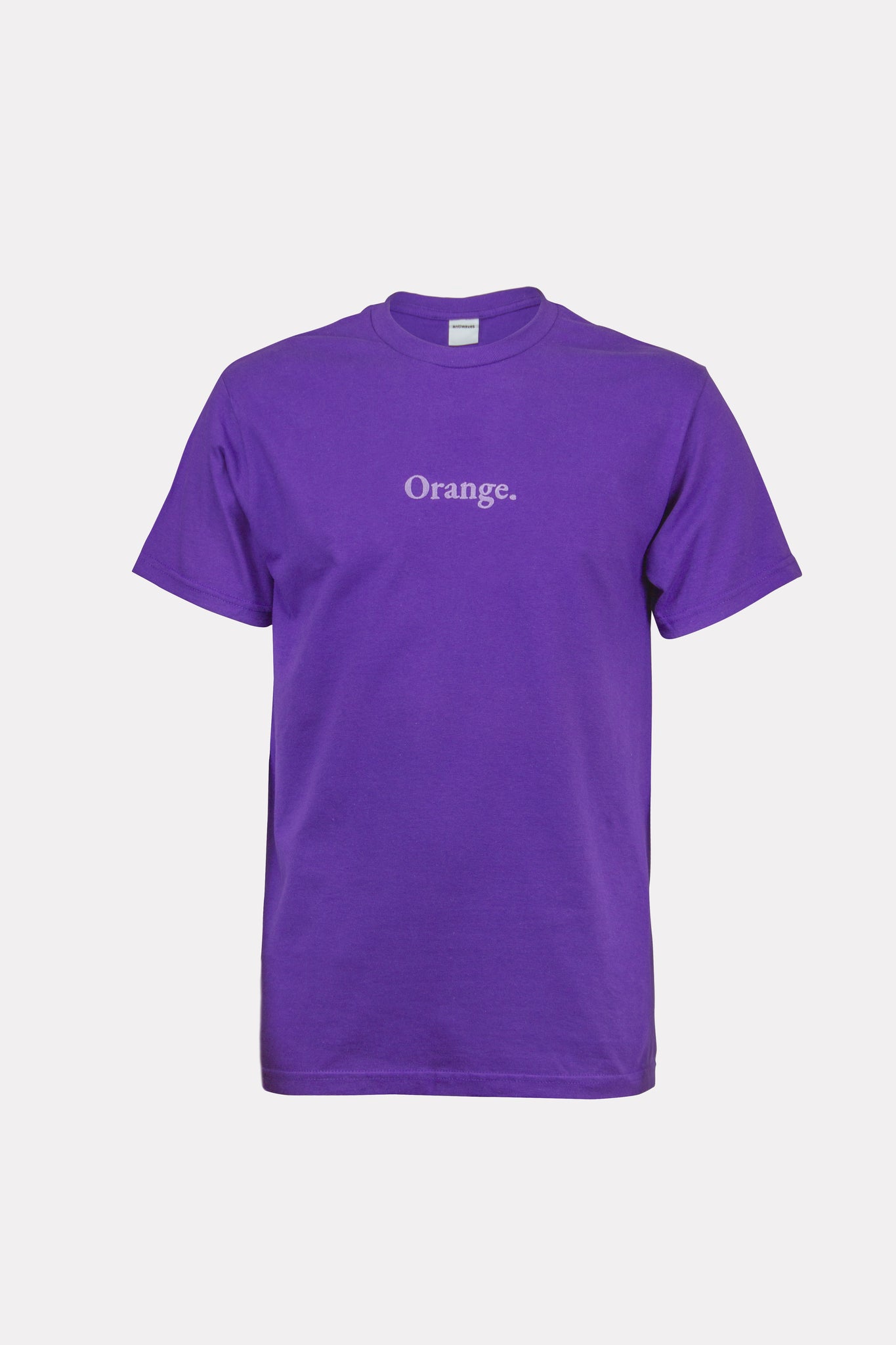 "Purple or Orange" Tee